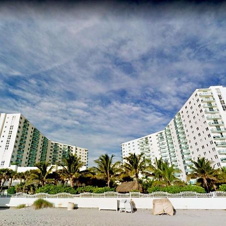 Modern Beach Apartment By Miami Te Espera - Hollywood 6T Exterior photo