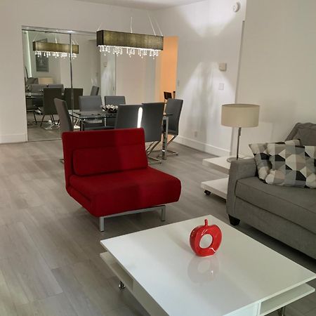 Modern Beach Apartment By Miami Te Espera - Hollywood 6T Exterior photo