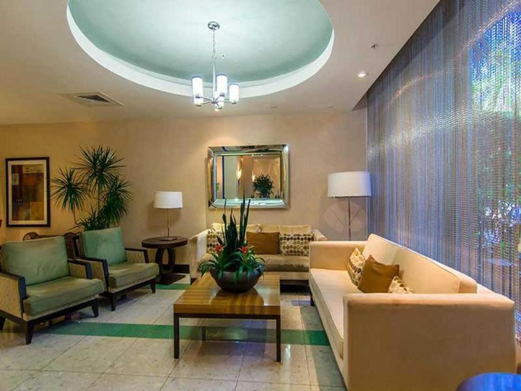 Modern Beach Apartment By Miami Te Espera - Hollywood 6T Exterior photo