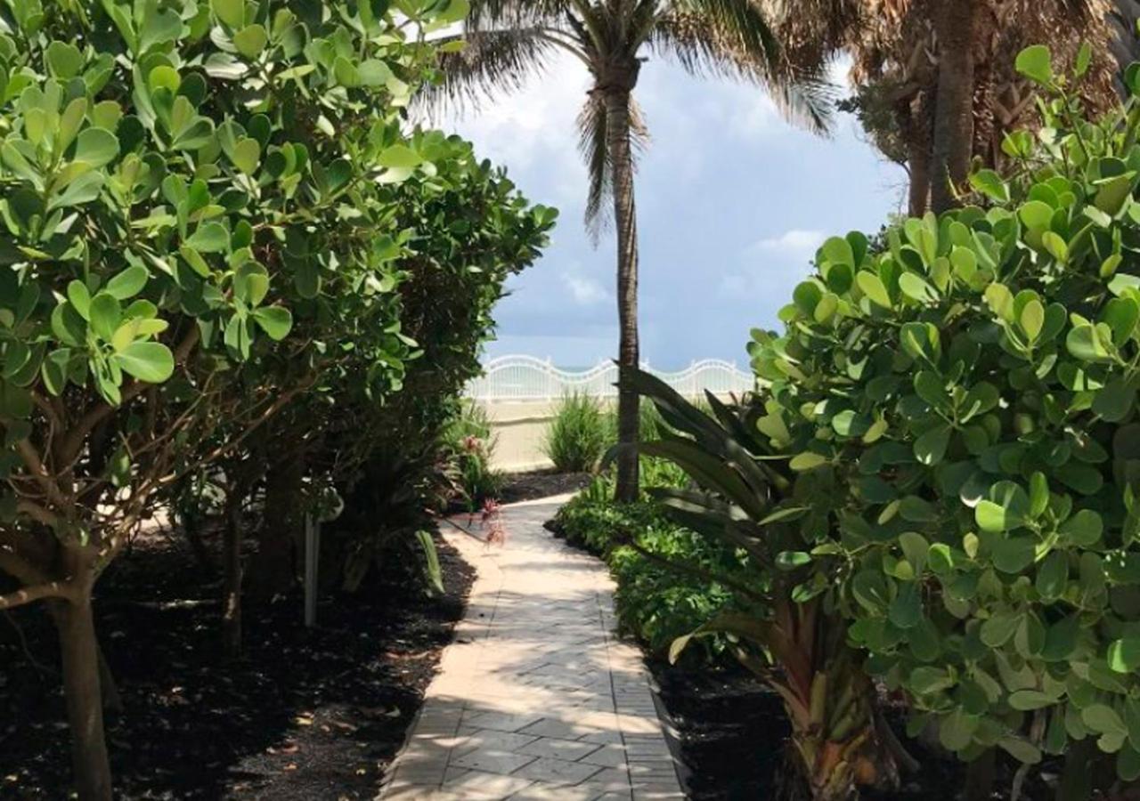 Modern Beach Apartment By Miami Te Espera - Hollywood 6T Exterior photo