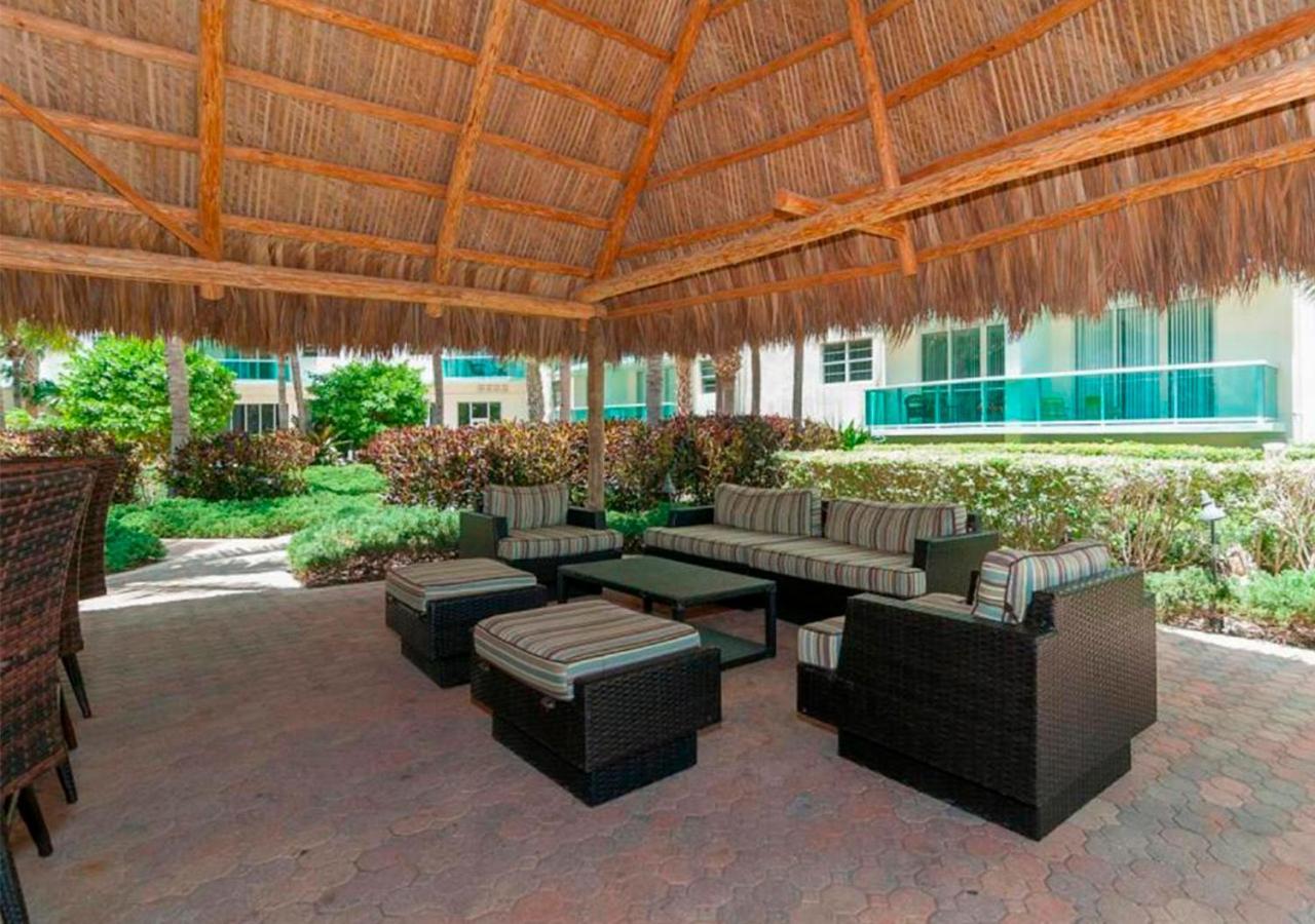 Modern Beach Apartment By Miami Te Espera - Hollywood 6T Exterior photo