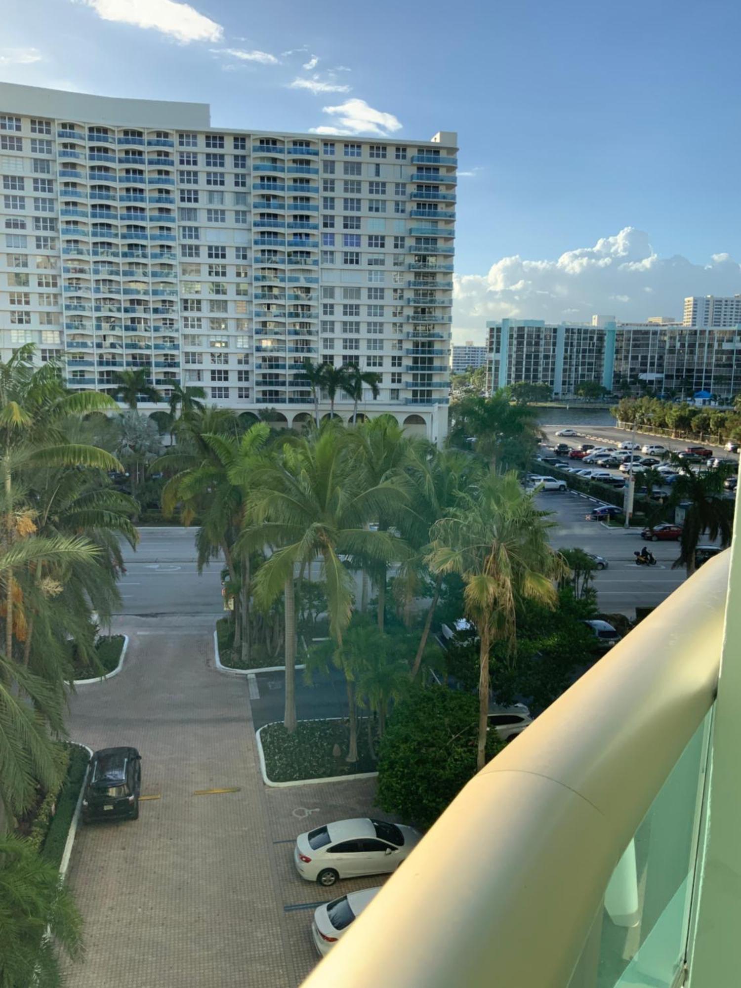 Modern Beach Apartment By Miami Te Espera - Hollywood 6T Exterior photo