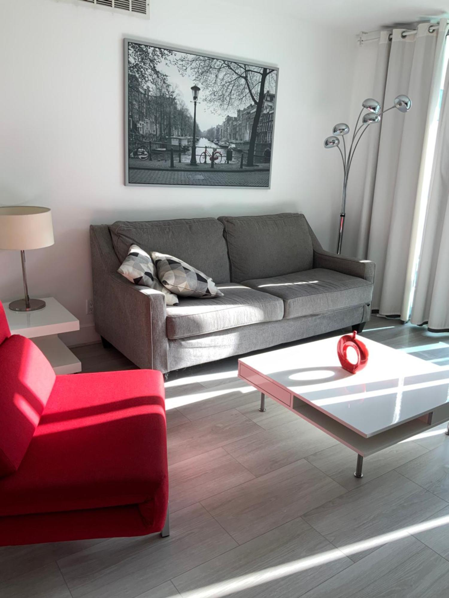 Modern Beach Apartment By Miami Te Espera - Hollywood 6T Exterior photo