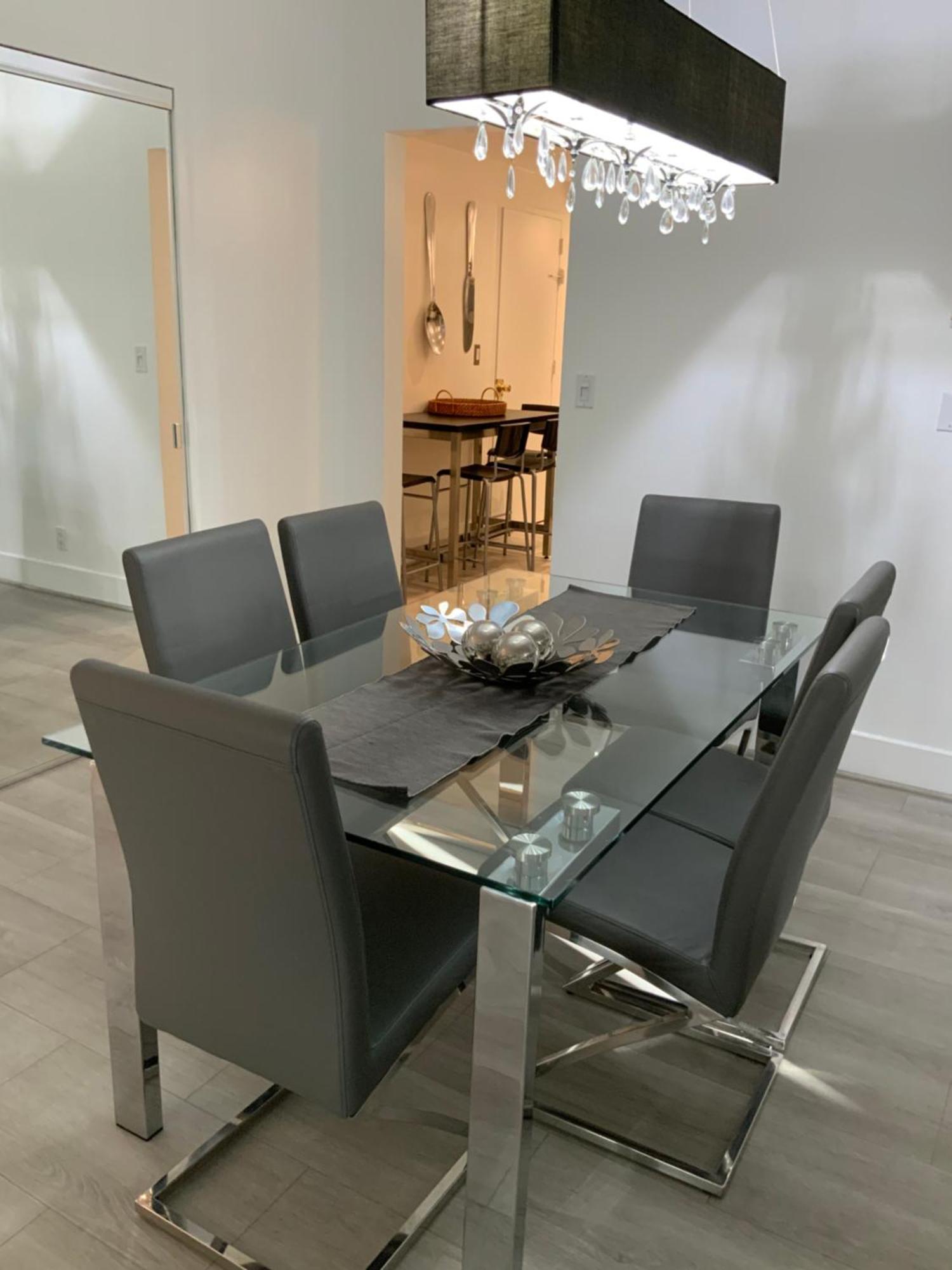 Modern Beach Apartment By Miami Te Espera - Hollywood 6T Exterior photo