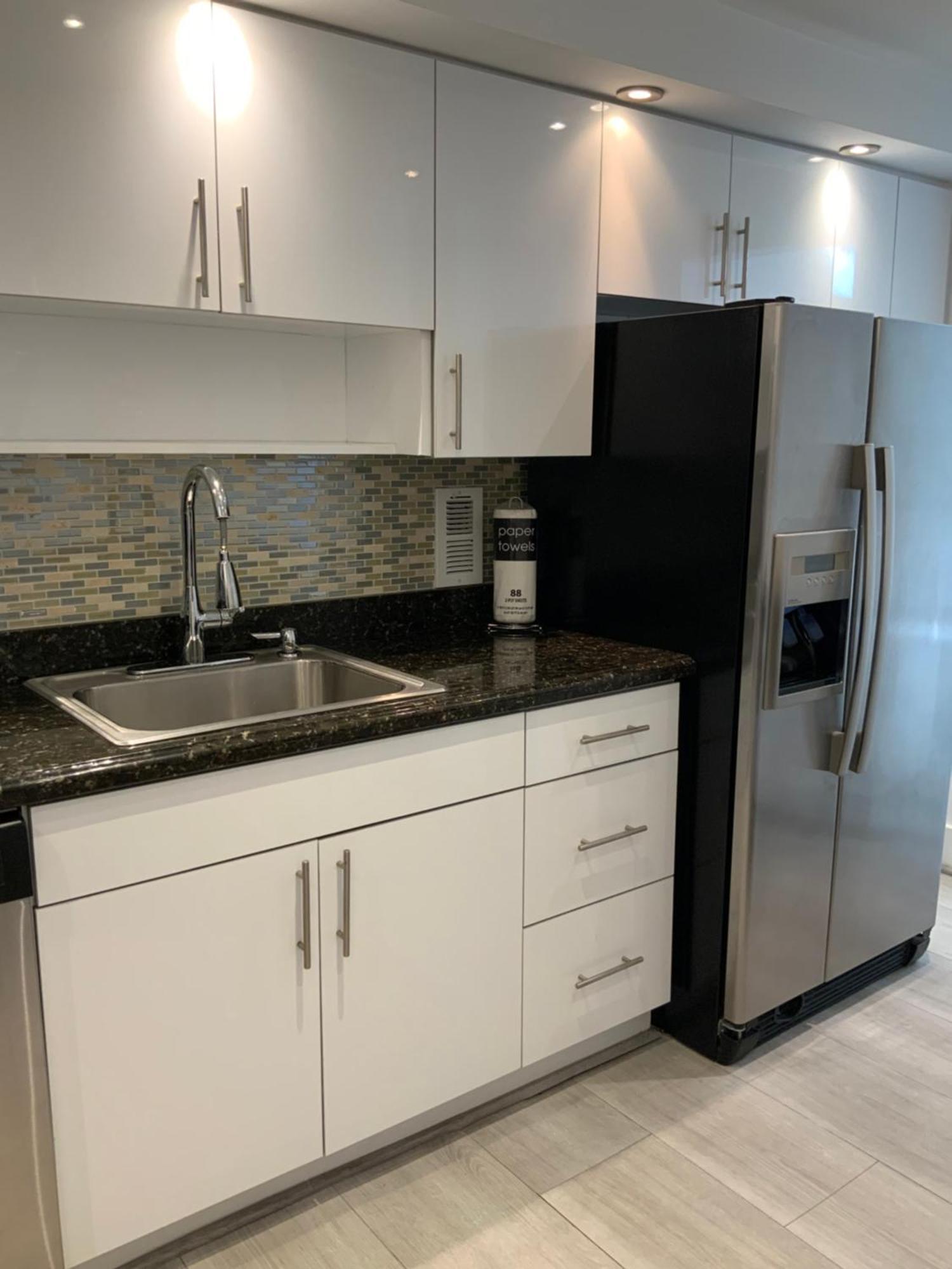 Modern Beach Apartment By Miami Te Espera - Hollywood 6T Exterior photo