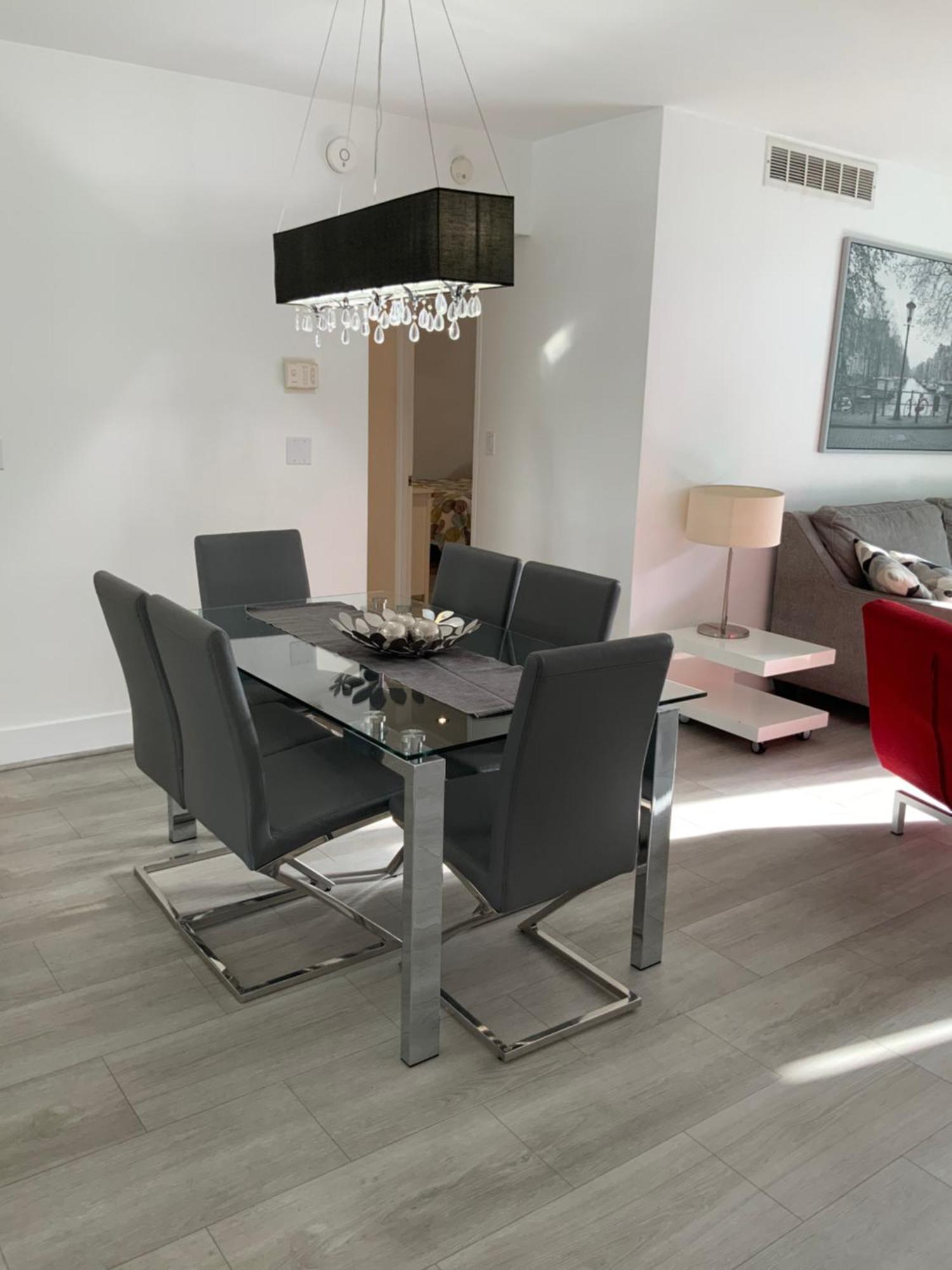 Modern Beach Apartment By Miami Te Espera - Hollywood 6T Exterior photo