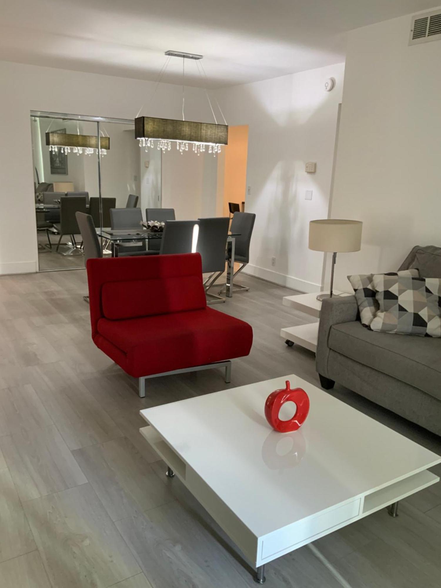 Modern Beach Apartment By Miami Te Espera - Hollywood 6T Exterior photo