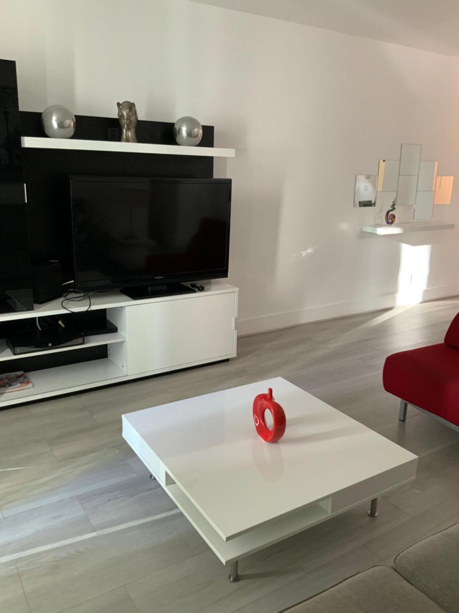 Modern Beach Apartment By Miami Te Espera - Hollywood 6T Exterior photo